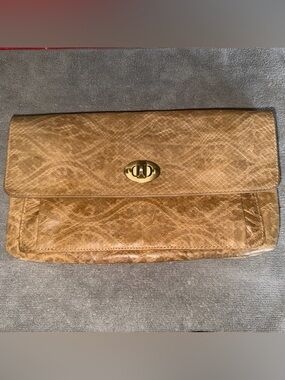 Sabina vintage clutch